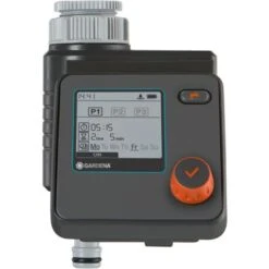 GARDENA Bewässerungssteuerung Select