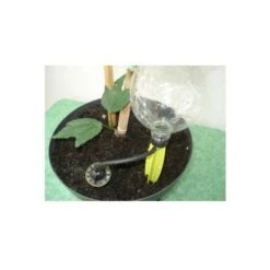 Sistema Riego Macetas 3+1