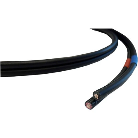 1,5m 4mm² Batteriekabel Mit 15A Sicherung M8-Ringkabelschuh – Bild 4