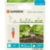 Gardena MDS.-Sprühdüse 360 Grad, A 5 Stück