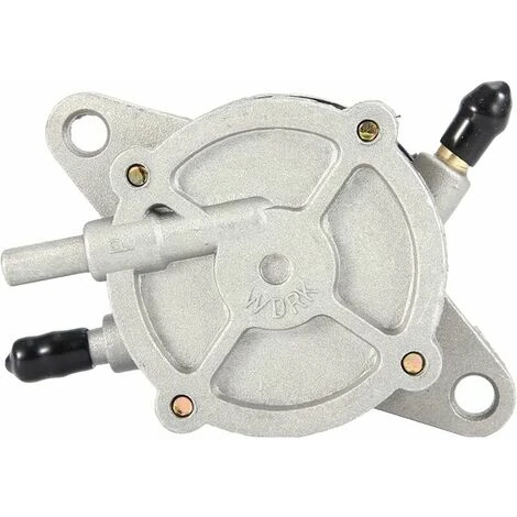 Motorrad-Kraftstoffpumpe Benzinpumpe Für Scooter Gy6 50cc - 250cc