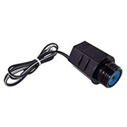 Rain Bird 20858801 Elektroventil JTV Und DV, 24 V, Grau, 4,0 X 4,0 X 6,0 Cm