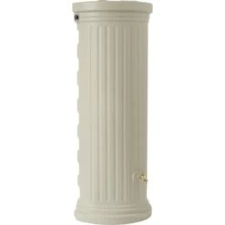 GRAF® Garantia Säulen-Wandtank 550 Liter Sandbeige