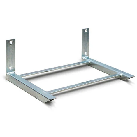 Stützbügel Für Außenwaschbecken Aus Stahl Cm 36x31h Cover-Modell