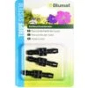 Tropf Blumat® Zubehör Schlauchverbinder 8-8 Mm - 3er Pack