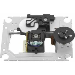 Einfach Zu Installierender Laserlinsen-DVD-Player, Kompakte Größe, 16-poliger Optischer Anschluss Für CD-DVD-Player