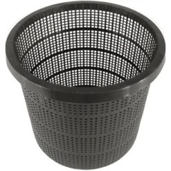 Ubbink Wasserpflanzenkorb Rund, Ø 21 X 13cm