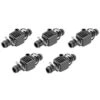 GARDENA T-Abzweig - Für Mikrosprinkler-Sprinkler 13mm - 5 Stück 8331-29