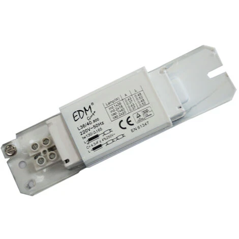 EDM E3/31702 Reactancia 65W 220V