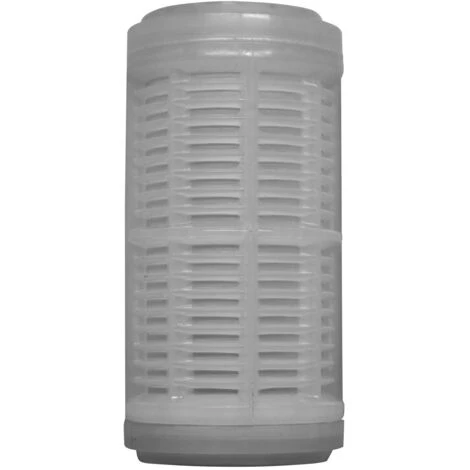 Ersatzfilter TYP A Kurz