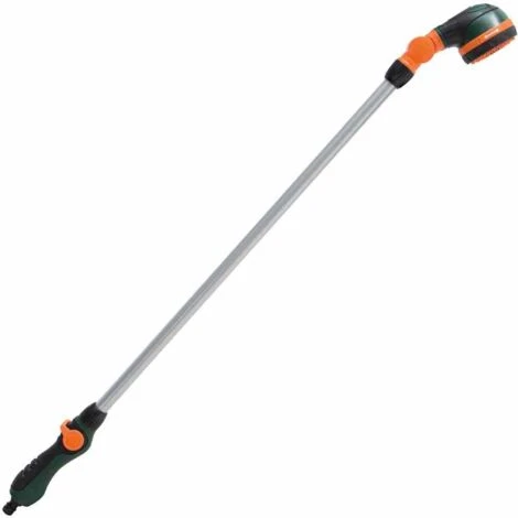 SIENA GARDEN Gießstab XL, Düsen Aus Silikon, Anschluss 13 mm (1/2), L 93 Cm