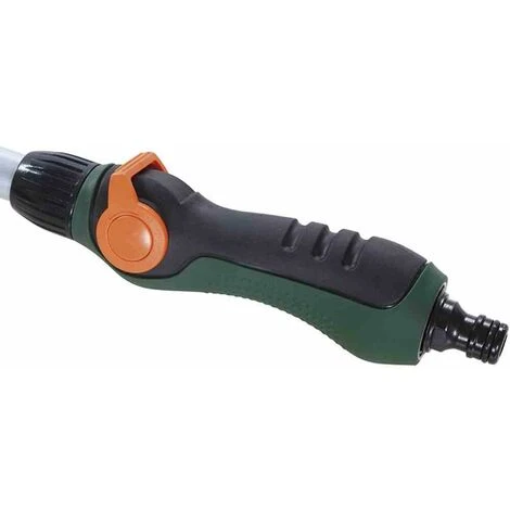 SIENA GARDEN Gießstab XL, Düsen Aus Silikon, Anschluss 13 mm (1/2), L 93 Cm – Bild 5