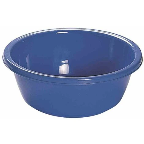 HEIDRUN Servierschüssel Aus Kunststoff In Farbe Sortiert, Ø 28x11 Cm , 4,0 L