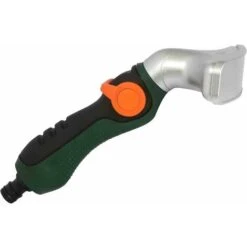 SIENA GARDEN Bewässerungsbrause, Düsen Aus Kunststoff, Anschluss 13 mm (1/2), Breiter Strahl