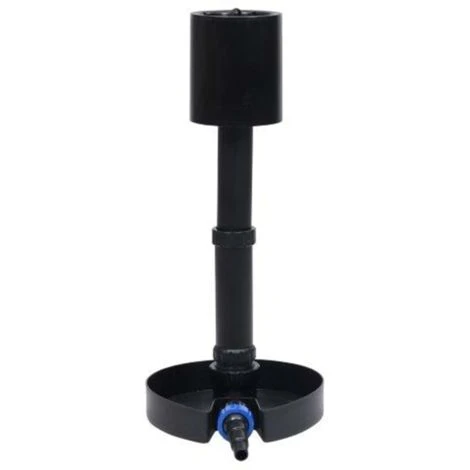 Prolenta Premium Standskimmer Oberflächenabsauger – Bild 2