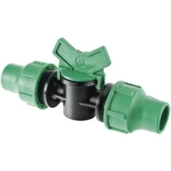 Absperrventil Für 16mm Schlauch