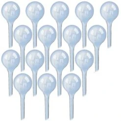 16 Stück Pflanzenbewässerungskugeln, Automatische Bewässerungsvorrichtung Für Pflanzen