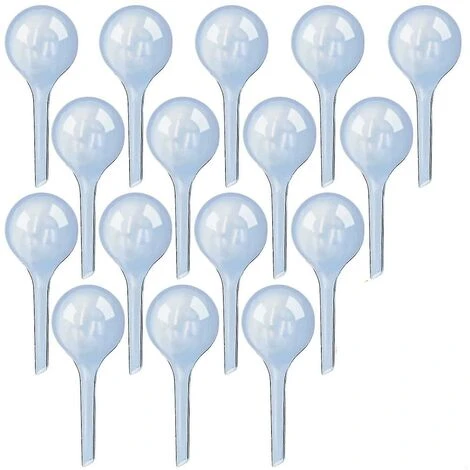 16 Stück Pflanzenbewässerungskugeln, Automatische Bewässerungsvorrichtung Für Pflanzen