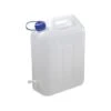 CARPOINT 0110070 WASSERKANNE 10L MIT HAHN