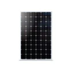 Starres Solarpanel 180W
