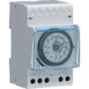 Hager Tagesschaltuhr EH110