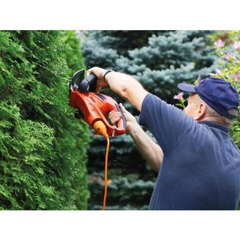 Kabeltrommel Garten 25 M 3g1.5 Schuko – Bild 2