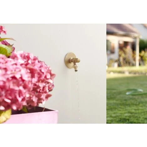 AUTOMATISCHE HAHNNASE + REDUZIERUNG F 1/2 MESSING AROZ F3/4 (20X27)- 1/2(15X21) 920006 – Bild 3