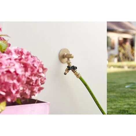 AUTOMATISCHE HAHNNASE + REDUZIERUNG F 1/2 MESSING AROZ F3/4 (20X27)- 1/2(15X21) 920006 – Bild 5