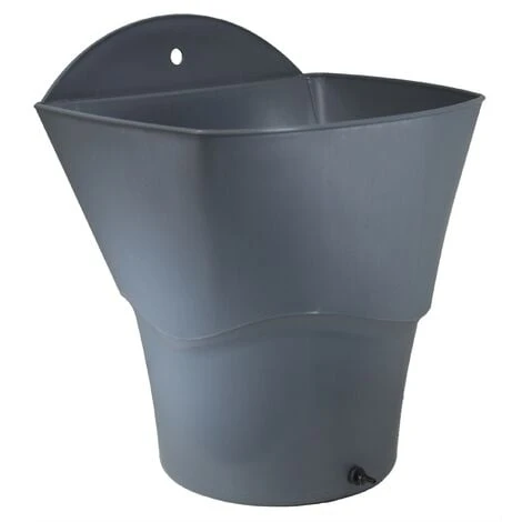 Set Wasservorrat 12 L Mit Set Aus 6 Tropfern – Bild 2