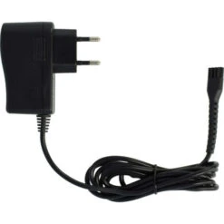 Vhbw Netzteil Kompatibel Mit Wahl 5 Star 8148, 8164, 8504, 8591 Rasierer, Bartschneider, Haarschneidemaschine - 170 Cm