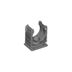 Schlauchhalter Kunststoff