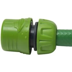 Automatische Kupplung Ø15mm Werkapro