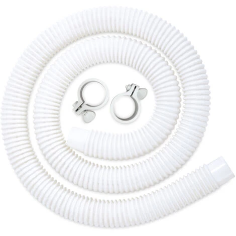 Ersatz-Klärschlauch 2.6M ø38mm