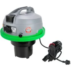 TORPEDO ULTRA Saugkopf Inkl. OSM-Saugturbine