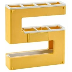 GTA Storage Regenregal Regenschirm Abtropfgestell Kreative Wandmontage Stanzfreies Regenrohr