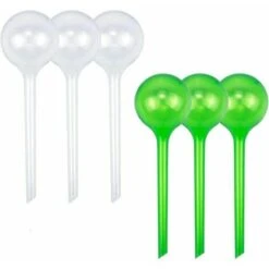 Automatisches Bewässerungsgerät Faules Bewässerungsgerät Reisetropfer Groß Grün 10