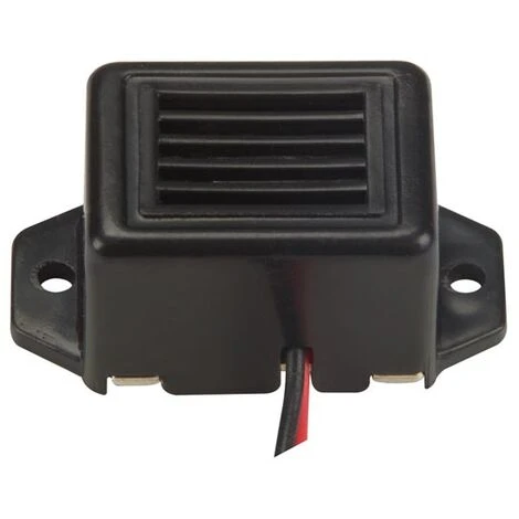 Mechanischer Buzzer - Kabel