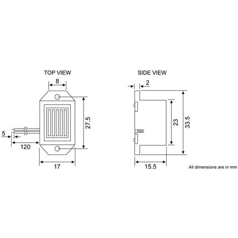 Mechanischer Buzzer - Kabel – Bild 2