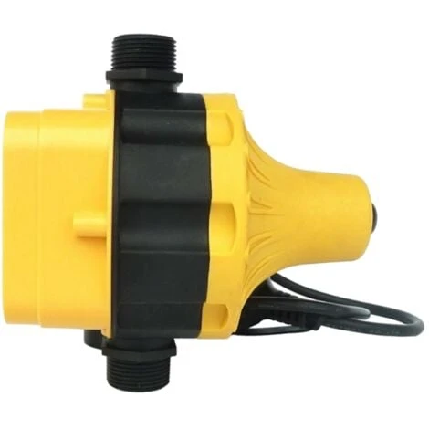 CHM GmbH® Automatische Pumpensteuerung , Drucksteuerung, Druckschalter Pumpe – Bild 2