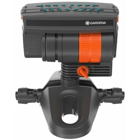 GARDENA 13325-20 Micro-Drip-System Viereckregner OS 90 – Bild 2