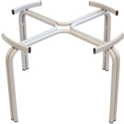 Sockel Für Lebensmittelfässer Ø Cm 66 X H.40 - Für Lt.300