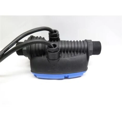 CHM GmbH® Pumpensteuerung PC 59 Druckschalter Einstelbar Mit Trockenlaufschutz – Bild 4