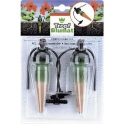 Stocker Tropf Blumat In Blister - 2 Pz