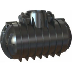 Zisterne Regenwassertank Gartenanlage Atlantis 2200 Liter Inkl. Begehbarer Tankabdeckung