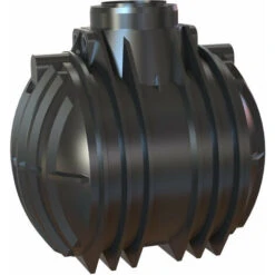 Zisterne Regenwassertank Gartenanlage Atlantis 5300 Liter Inkl. Begehbarer Tankabdeckung