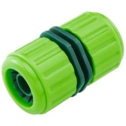 Verto Schlauchverbinder 1/2 Grün