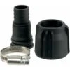 Kärcher Anschlusstück KÄRCHER 2.997-113.0, Für Saug-/Gartenschlauch 1, 3/4