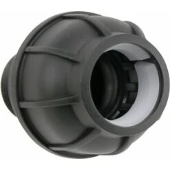 Kärcher Anschlussstück KÄRCHER 2.997-116.0, Für Ansaug-Rohrleitungen 1 1/4