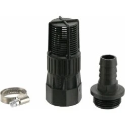 Kärcher Saugfilter KÄRCHER 6.997-345.0, Mit Rückflussstop, 3/4