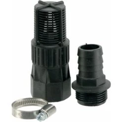 Kärcher Saugfilter KÄRCHER 6.997-342.0, Mit Rückflussstop, Basic, 1